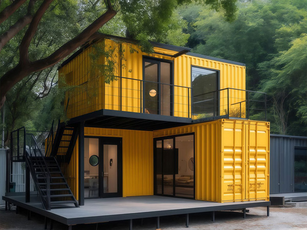 Container House